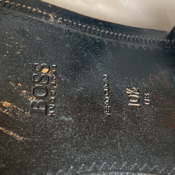 Hugo Boss Shoes - Picture 8 of 9